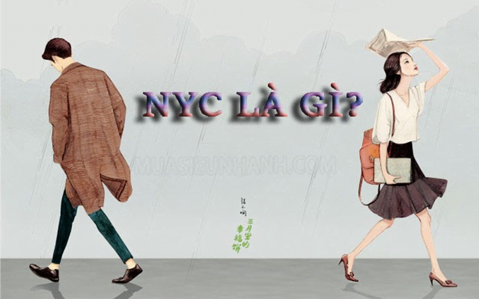 Nyc là gì? Mơ thấy nyc đánh con gì để may mắn trúng lớn?