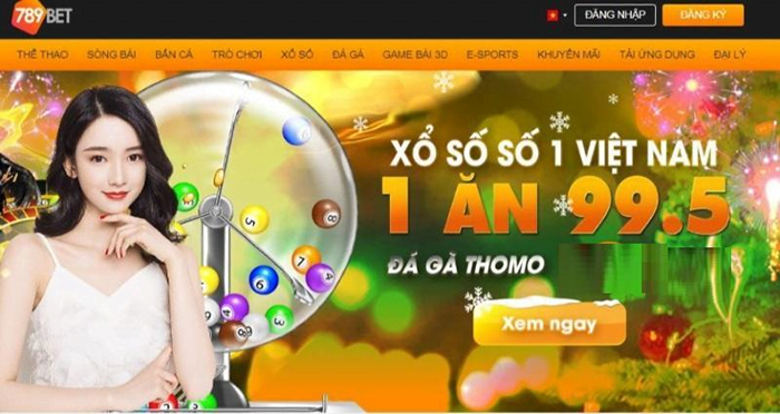 Chơi lô đề trên 789Bet uy tín không?