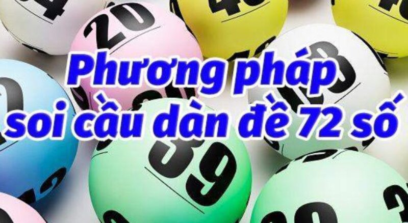 Áp dụng tính năng soi cầu loto